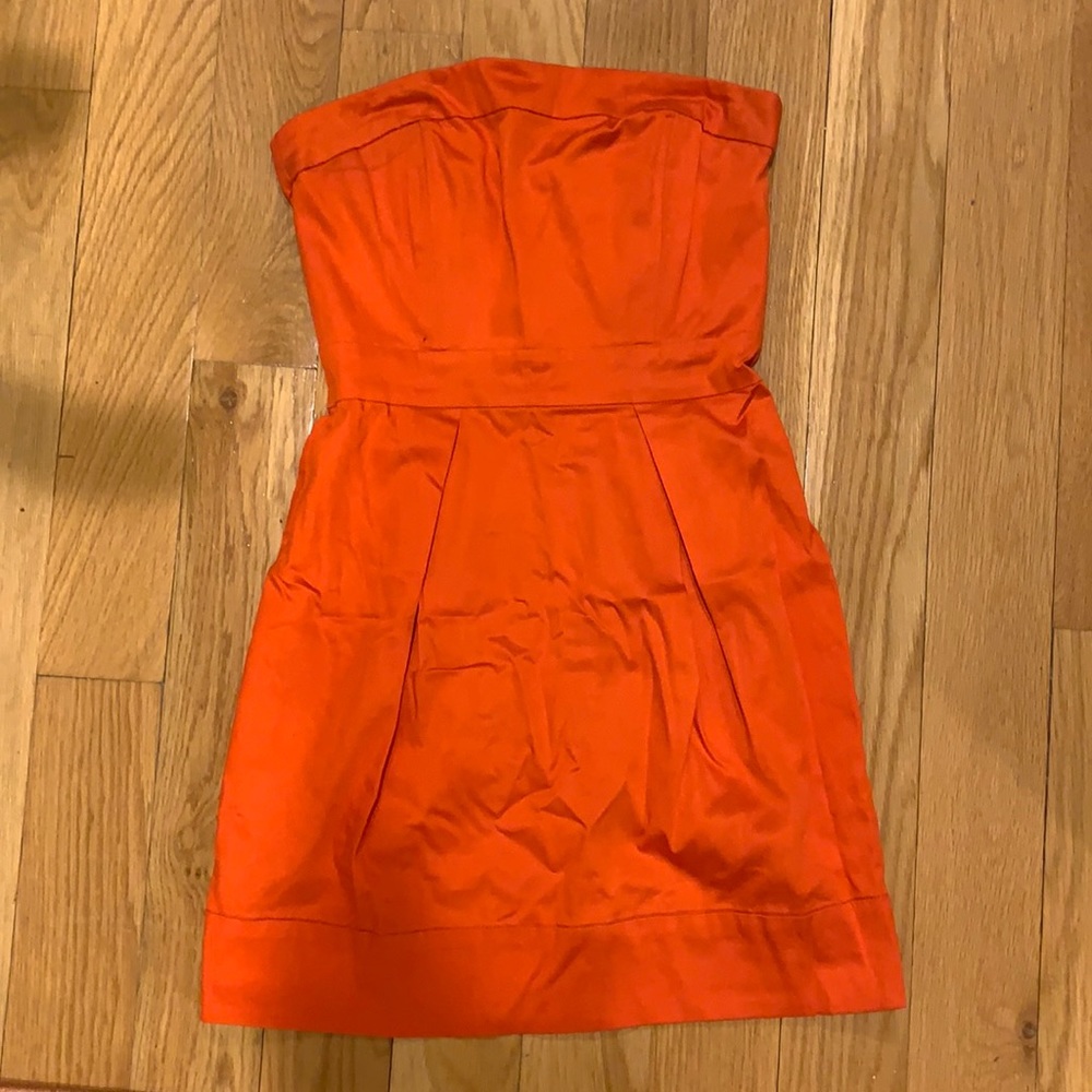 French Connection mini dress